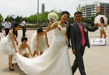 我们在母校结婚啦，中国石油大学校园婚礼