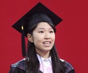 北京大学本科生毕业典礼隆重举行