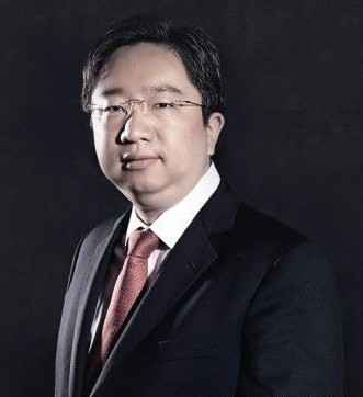CEO邹胜龙