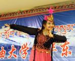 中石大第三届藏族文化节 带你了解藏族文化